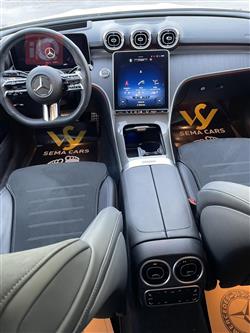 مێرسێدس بێنز C-Class